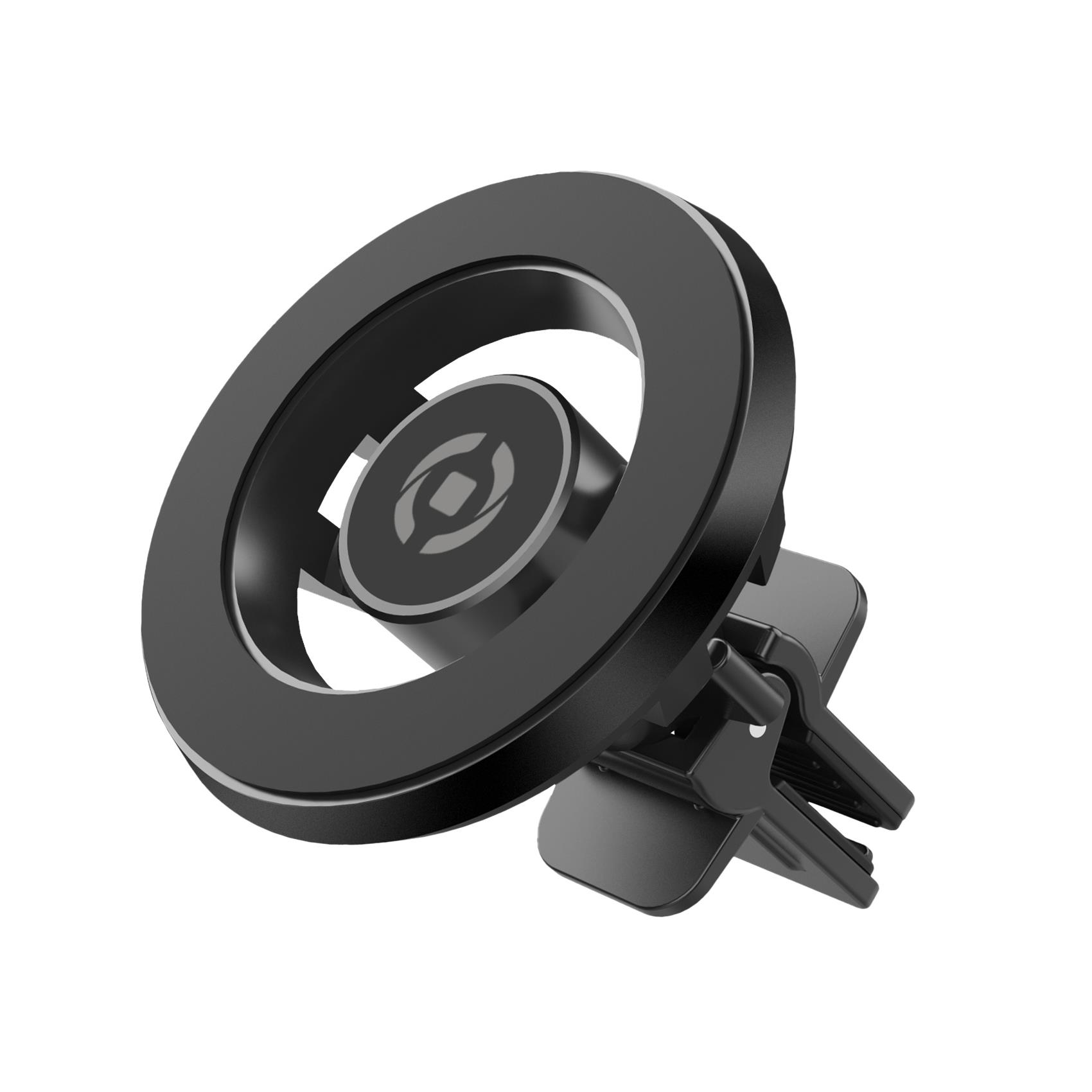 Celly MAGSAFE GHOST CAR HOLDER BLACK